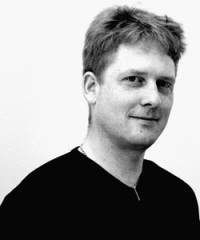 Jacob Grnlund Pedersen